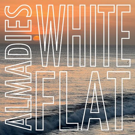 White Flat Almadies Dakar Exterior foto