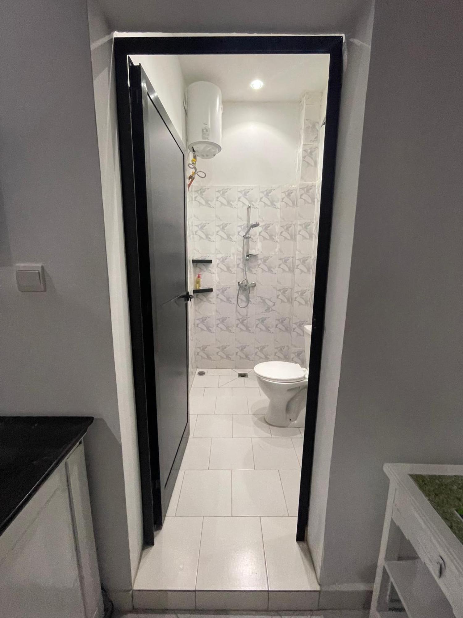 White Flat Almadies Dakar Exterior foto